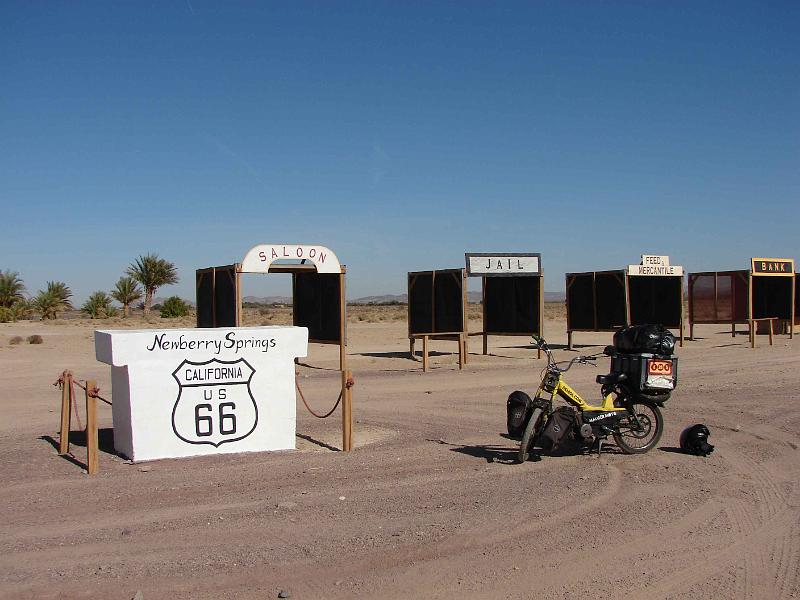 58-La route 66